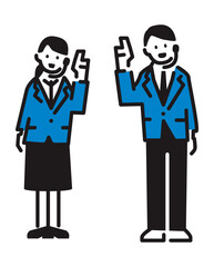 アイコン風ベーシック_投稿データ