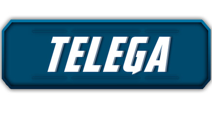Button telega, the button for a description