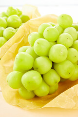 シャインマスカット