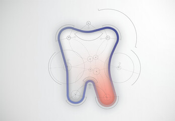 Dental Illustration