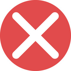 Obraz premium Cross Which Can Easily Modify Or Edit