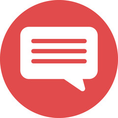 speech bubble  Which Can Easily Modify Or Edit

