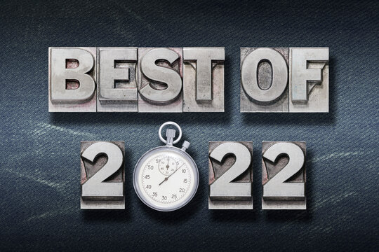 best of 2022 watch den