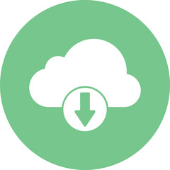 Cloud download  Which Can Easily Modify Or Edit

