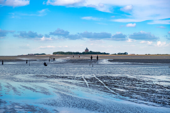 Insel Neuwerk