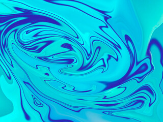 abstract blue background