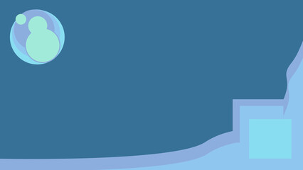 abstract background for desktop wallpaper and banner