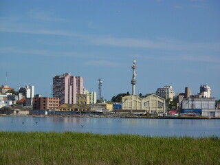 rio grande