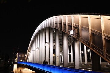 勝鬨橋
