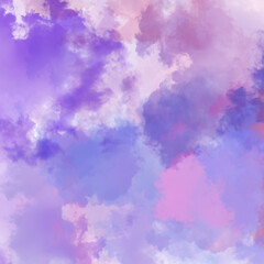 abstract watercolor background