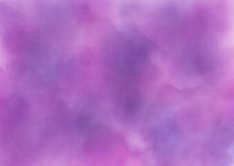 もやもやとした青紫の背景素材