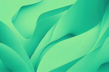 Abstract background with many colorful stripes