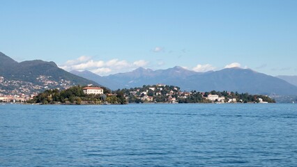 Lago Maggiore