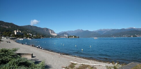 Lago Maggiore