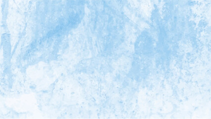 Blue watercolor background for textures backgrounds and web banners design