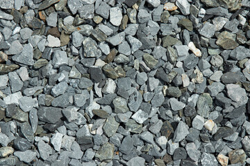 Stone texture Construction material background.
