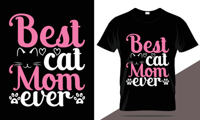 Mom t-shirt design, mother's day t-shirt, mother's day typography t-shirt, mom t-shirt template