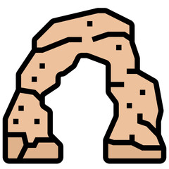 arches icon