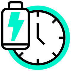 battery icon