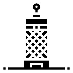 Cairo icon