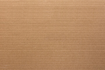 Fototapeta na wymiar Textures of packaging cardboard close-up. Abstract pattern of packaging material