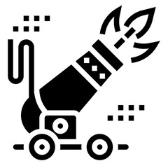 Cannon icon