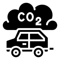 carbon icon