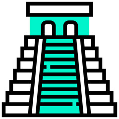 Chichen icon