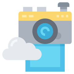 Cloud icon