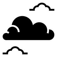Cloud icon