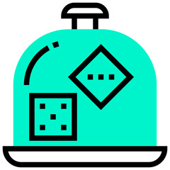 Dice icon
