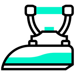 iron icon