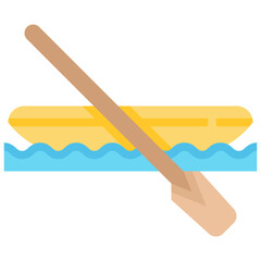 Kayak icon