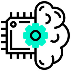 Machine icon