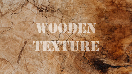 wooden texture