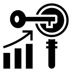 Fototapeta premium marketing icon