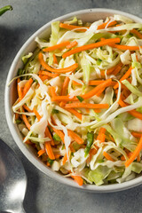 Homemade Fermented Vegetable Curtido