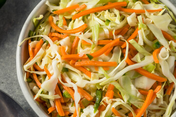 Homemade Fermented Vegetable Curtido