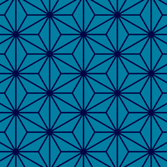 art illustration design abstract background flat colorful seamless pattern concept of net batik floral flower square