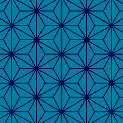 art illustration design abstract background flat colorful seamless pattern concept of net batik floral flower square