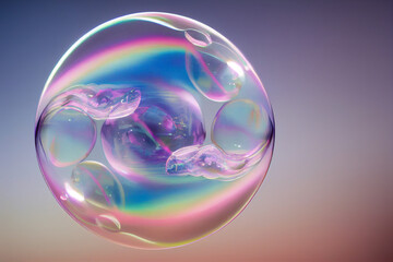 Bubbles