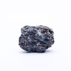 Minerals and beautiful stones, the mysterious world of geology