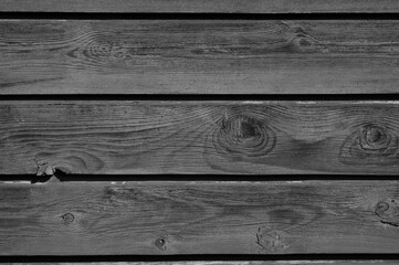gray background, in the photo old wooden boards of gray color
