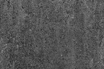 Obraz premium gray background, in the photo an old concrete wall of gray color