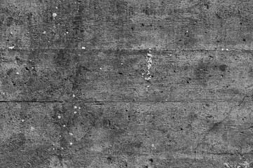 gray background, in the photo an old concrete wall of gray color