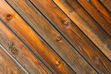 Old wooden pattern as a background in graphics. - 535297188