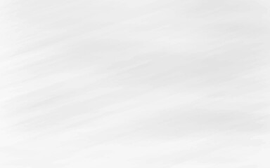 Fototapeta premium Subtle background. Abstract smooth texture. Neutral surface effect. Minimal grey template. Clean light design. Soft poster template. Elegant white backdrop. Vector illustration