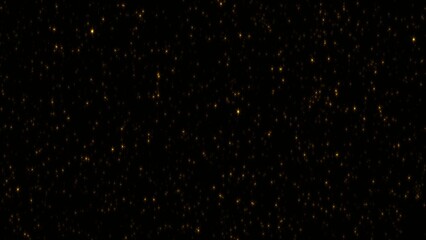 Golden abstract background. texture sparkles pattern