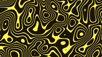 Golden abstract background. texture pattern