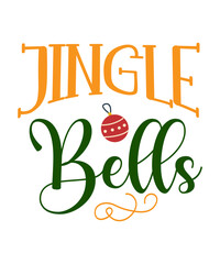Christmas t shirt, mug design